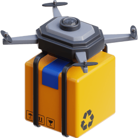 Direct delivery to recipients