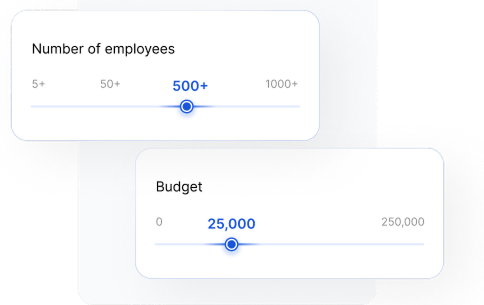 A reward program that you deserve