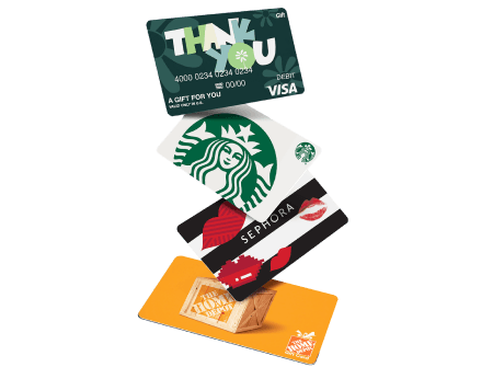 Gift Cards
