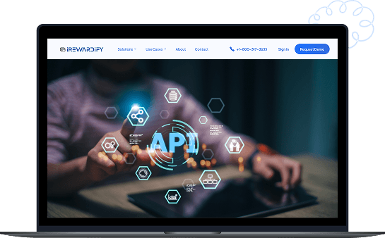 Real-time Delivery Through Secure Lightning APIs